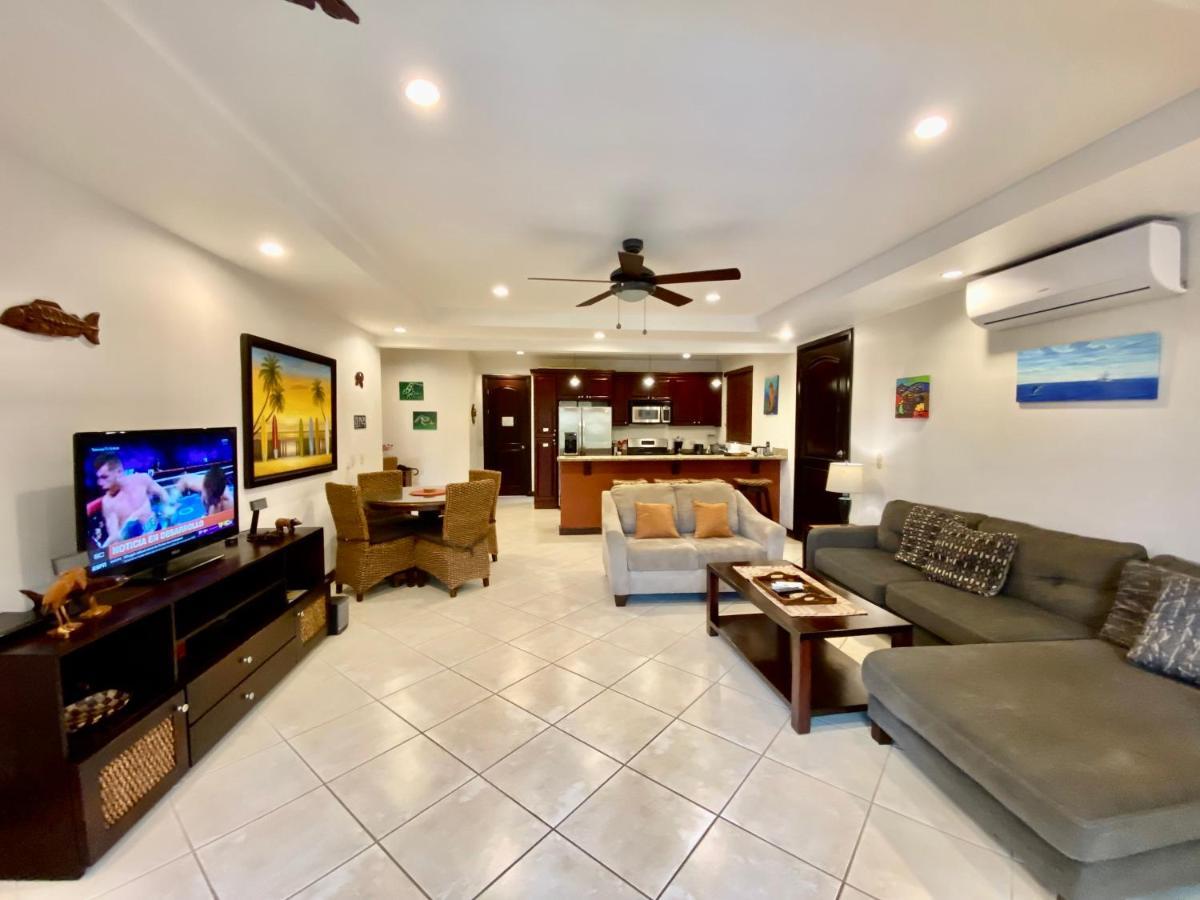 Monte Carlo Luxury Condominiums Jacó Εξωτερικό φωτογραφία