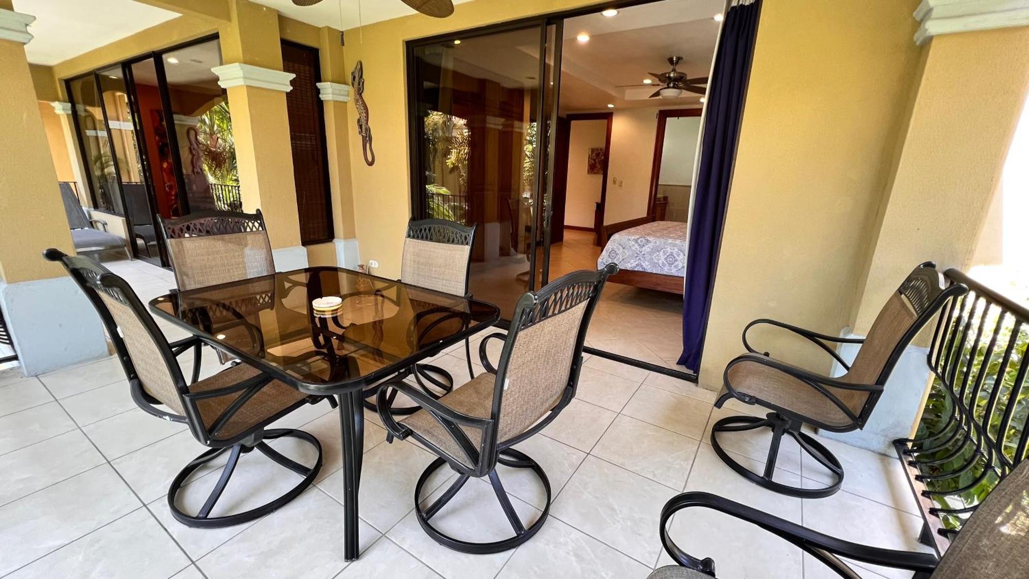 Monte Carlo Luxury Condominiums Jacó Εξωτερικό φωτογραφία