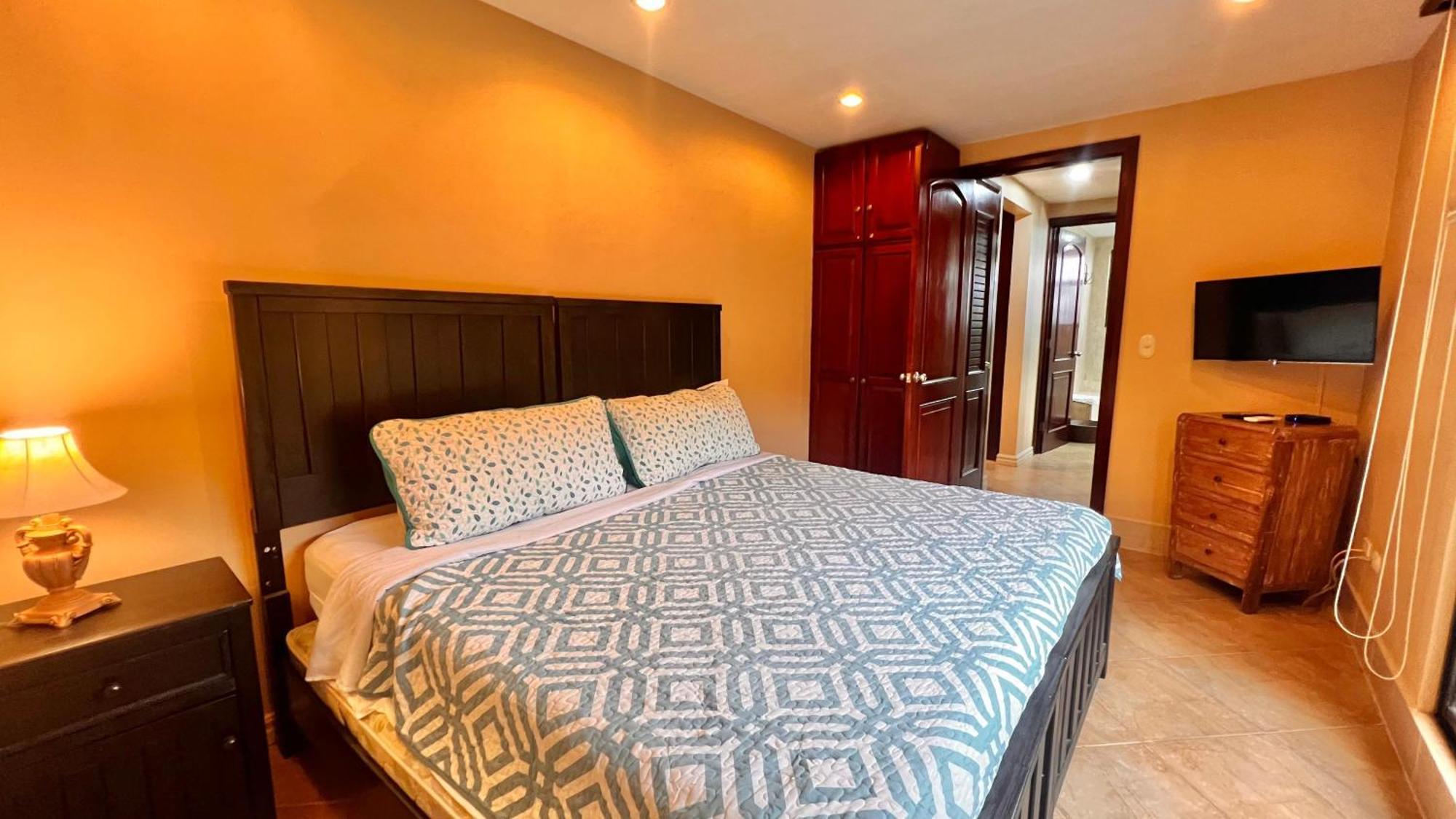 Monte Carlo Luxury Condominiums Jacó Εξωτερικό φωτογραφία