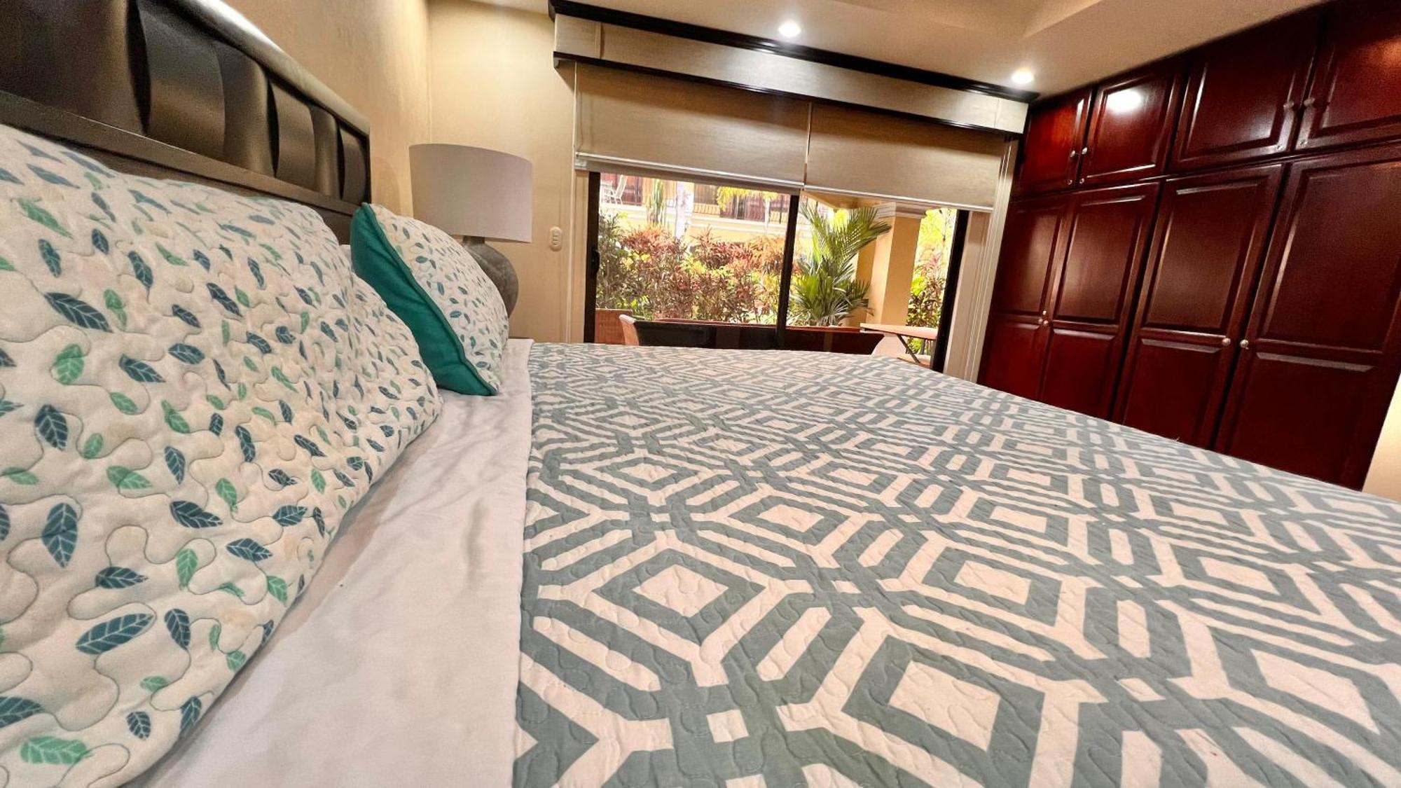 Monte Carlo Luxury Condominiums Jacó Εξωτερικό φωτογραφία