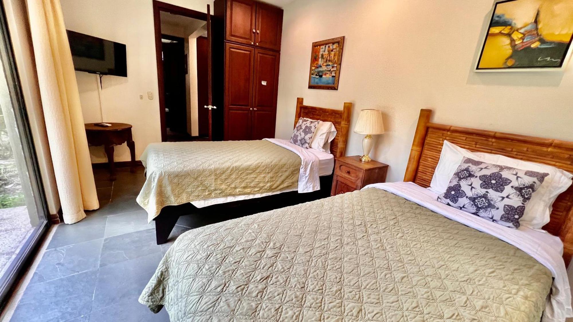 Monte Carlo Luxury Condominiums Jacó Εξωτερικό φωτογραφία